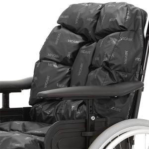 Vicair Multifunctional back