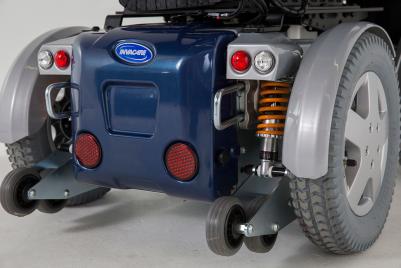 feature|Storm4ULM-OF191.jpg|Invacare Storm 4 Ultra low maxx power wheelchair
