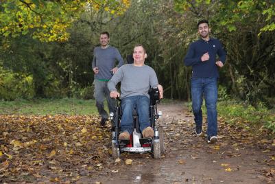 benefit|Storm4XploreULM-BE01.jpg|Invacare Storm 4 X-Plore Ultra low maxx power wheelchair