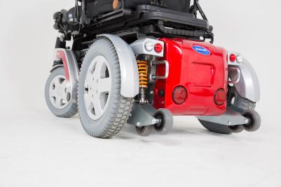 feature|Storm4XploreULM-OF01.jpg|Invacare Storm 4 X-Plore Ultra low maxx power wheelchair