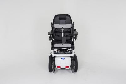 cover|BORAPLUS CV22.jpg|Invacare Bora Plus power wheelchair