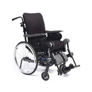 cover_main|DAHLIA job_15220.jpg|Manual wheelchair Invacare Rea Dahlia grey frame