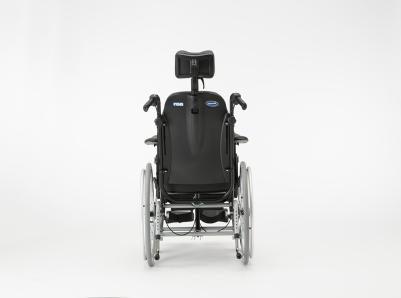 cover|CLEMATIS CV29.jpg|Manual wheelchair Rea Clematis