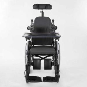 cover|comfort.jpg|Manual wheelchair Invacare Action 3 NG Comfort
