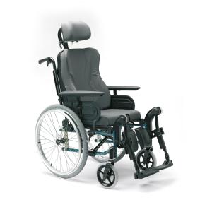 cover_main|A3NG CV03.jpg|Manual wheelchair Invacare Action 3 NG Comfort blue frame