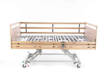 cover|NORDBED-OPTIMO120-CV14.jpg|The Invacare NordBed Optimo Wide medical bed