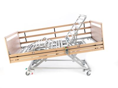 cover|NORDBED-OPTIMO120-CV15.jpg|The Invacare NordBed Optimo Wide medical bed