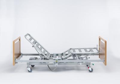 cover|SB755 MP08.jpg|The Invacare SB755 Medical Bed