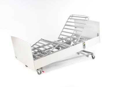 cover|NORDBED-ULTRA-CV04.jpg|The Invacare Nordbed Ultra Medical Bed