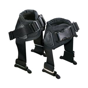cover_main|Side Release Ankle Huggers_2010.jpg|Ankle hugger posture corrector