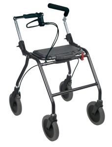 cover|HP CV02.jpg|Dolomite Futura rollator