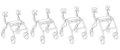 cover|FUTURA OF37.jpg|Dolomite Futura HP rollator