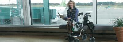 benefit|P452E-3-BE01.jpg|Invacare Banjo P452E/3 rollator