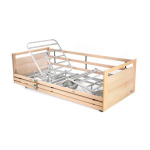 Invacare NordBed Essential Medical Bed