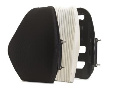 Matrx E2 back expanded view