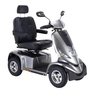 CETUS main product image