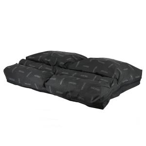 Vicair XXtra O2 cushion 3/4 angle view without cover