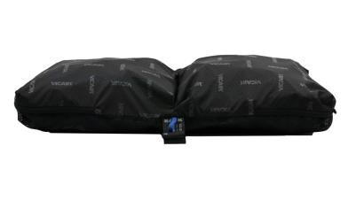 Vicair Xxtra O2 rear view without cover
