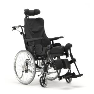 Rea Azalea Tall manual wheelchair