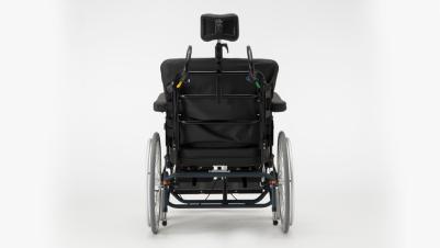 Rea Azalea Max rear view
