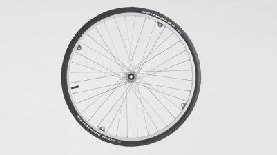 XLT Rear Self-Propel Wheel
