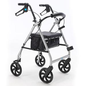 BRASS left angle side view