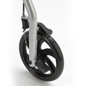 BRASS Kerb Climber
