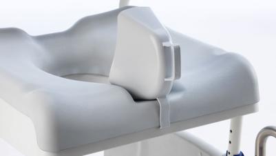 Ocean Ergo seat pan gallery image