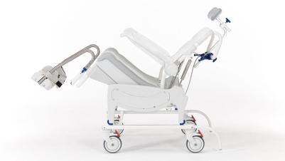 Ocean Ergo VIP gallery image