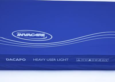 Dacapo Heavy User Light gallery image