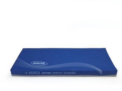 Softform Premier Visco mattress