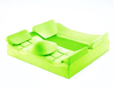 Matrx Flo-tech Solution Xtra with accessories