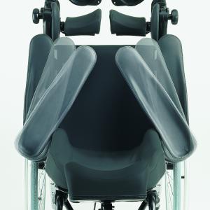 Rea Azalea armrest option