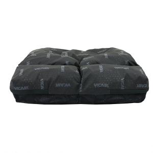 Vicair Centre Relief O2