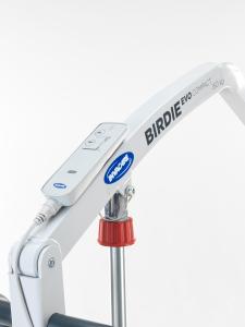 Birdie Evo Compact Handset
