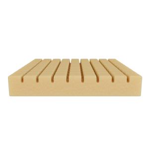 Propad Profile castellated cushion