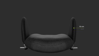 Matrx MAC Lateral 15cm