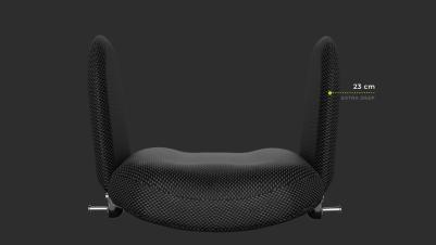 Matrx MAC Lateral 23 cm