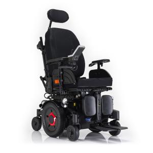 TDX SP2 NB Modulite power wheelchair - Invacare