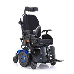 TDX SP2 NB Modulite power wheelchair - Invacare