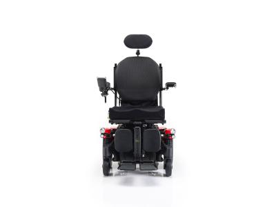 TDX SP2 ULM power wheelchair - Invacare