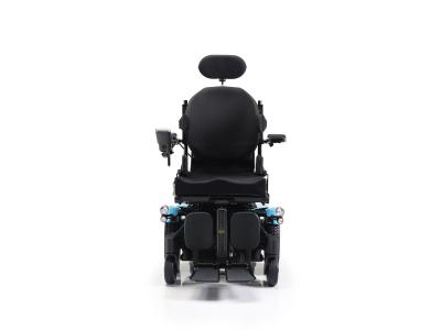TDX SP2 NB ULM power wheelchair - Invacare