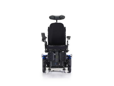 TDX SP2 Modulite power wheelchair - Invacare