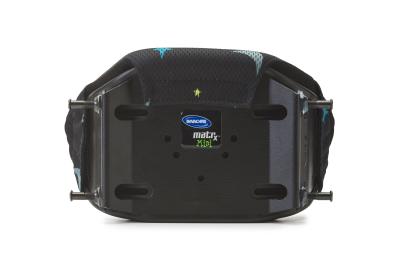 Matrx Mini back rear view