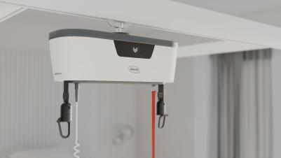 Robin EVO At Home