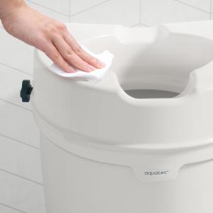 Stain resistant and easy to clean