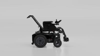 AVIVA RX10 - Backrest Recline
