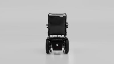 AVIVA RX10 - Rear view