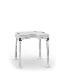 Pure Isla Shower Seat only