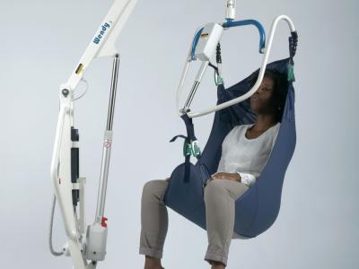 Clip Sling Standard front picture